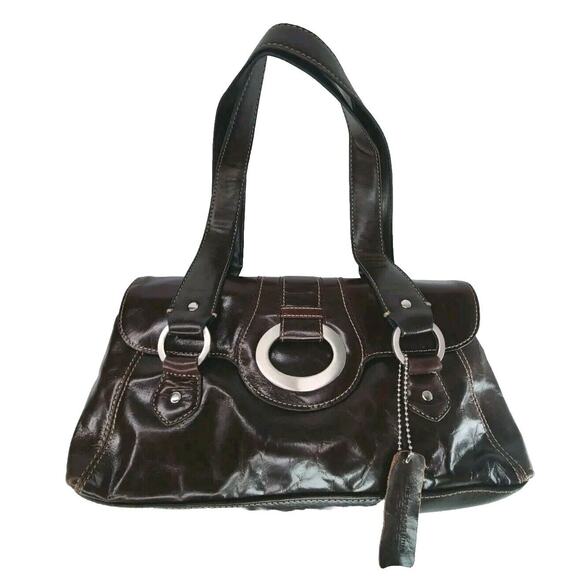Apt. 9 Handbags - Brown Vintage Y2K Bag By Apt 9